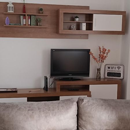 Confortable Apartamento * La Marina De 瓦伦西亚 外观 照片