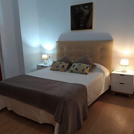 Confortable Apartamento * La Marina De 瓦伦西亚 外观 照片