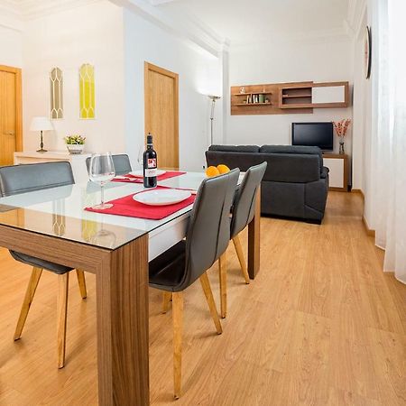 Confortable Apartamento * La Marina De 瓦伦西亚 外观 照片