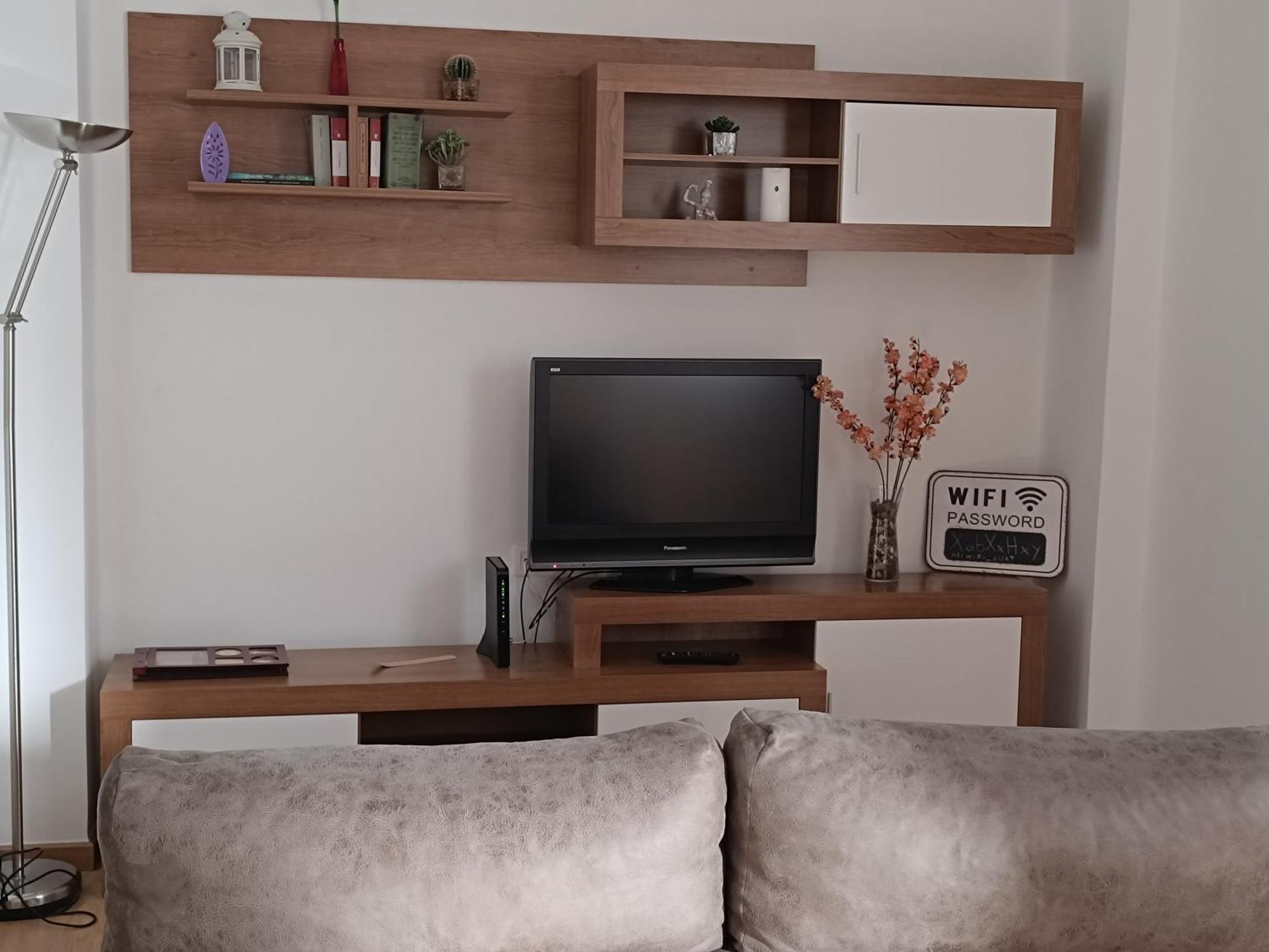Confortable Apartamento * La Marina De 瓦伦西亚 外观 照片