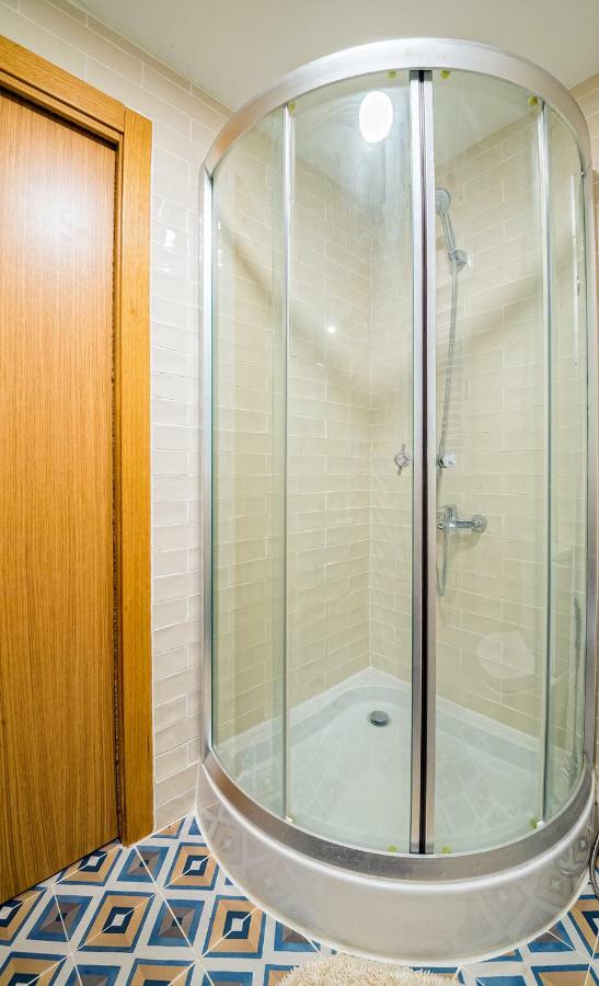 Confortable Apartamento * La Marina De 瓦伦西亚 外观 照片