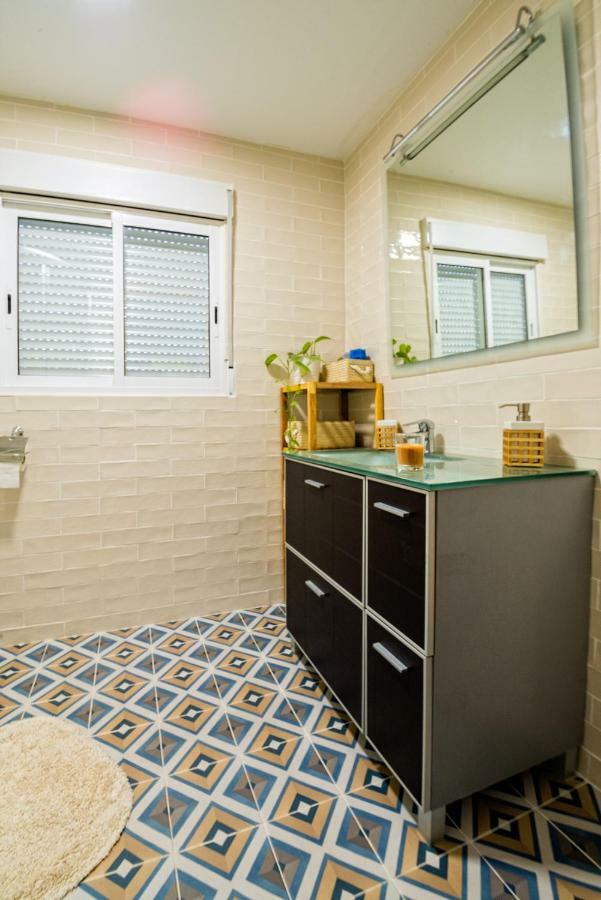 Confortable Apartamento * La Marina De 瓦伦西亚 外观 照片