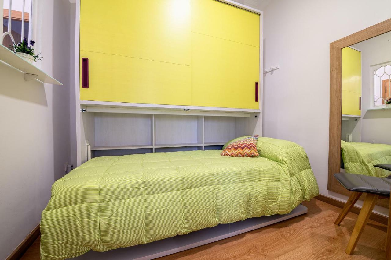 Confortable Apartamento * La Marina De 瓦伦西亚 外观 照片