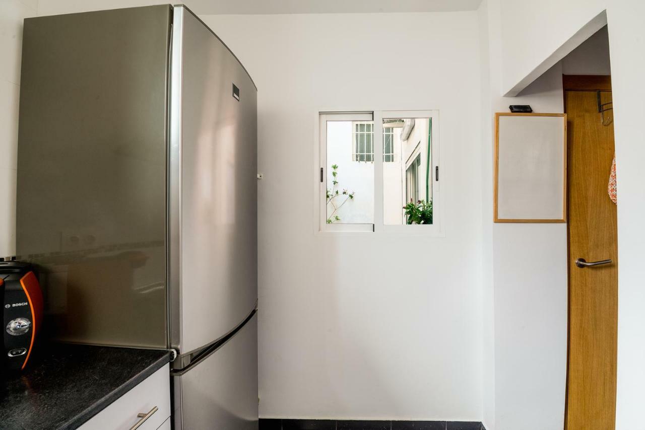 Confortable Apartamento * La Marina De 瓦伦西亚 外观 照片