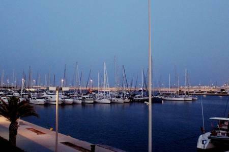 Confortable Apartamento * La Marina De 瓦伦西亚 外观 照片